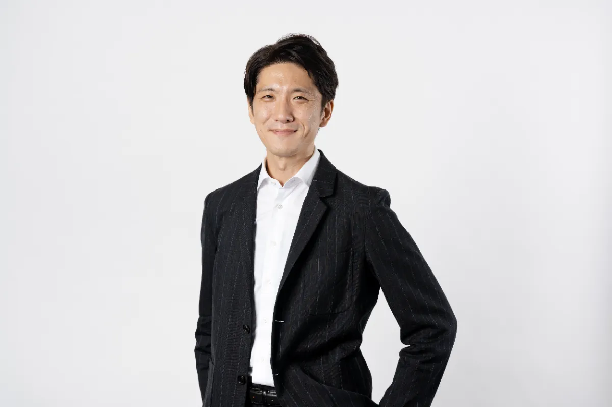代表取締役 嶋根啓介